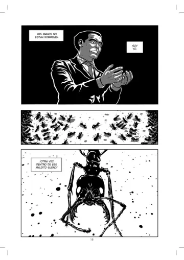 Imagen extra Lorca, un poeta en Nueva York 3