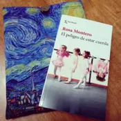 Portada El peligro de estar cuerda 2