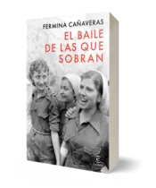 Miniatura portada 3d El baile de las que sobran