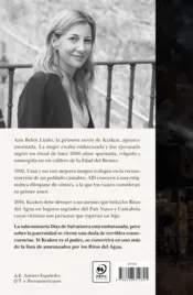 Miniatura contraportada Los Ritos del Agua (edición especial con cantos decorados)