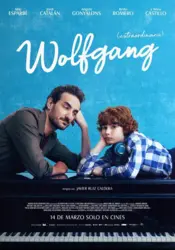 Cover image Wolfgang