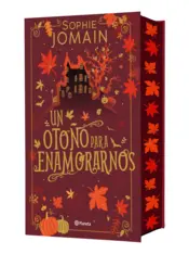 Portada Un otoño para enamorarnos