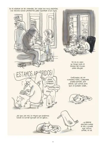 Imagen extra Una educación oriental 2