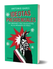 Miniatura portada 3d Ideotas presidenciales