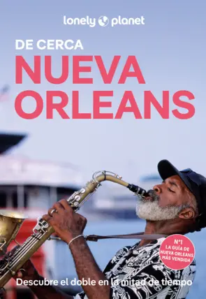 Portada Nueva Orleans de Cerca 2