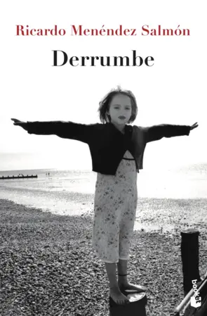 Portada Derrumbe
