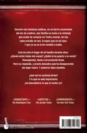 Miniatura contraportada Nuestra casa