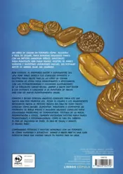 Miniatura contraportada ¡Vamos a hacer pan!