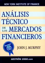 Portada Análisis técnico de los mercados financieros
