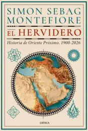 Portada El hervidero