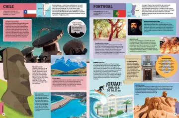 Imagen extra Viajar por el mundo 3 0