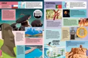 Portada Viajar por el mundo 3 0