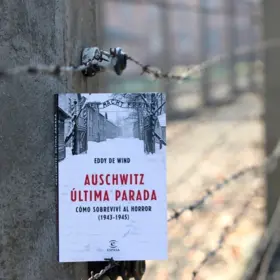 Imagen extra Auschwitz, última parada 0