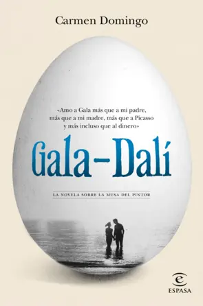 Portada Gala-Dalí
