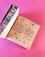 Portada Liberty Haven 1. Los diez mandamientos de Casey Adams 3