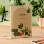 Portada Mi planificador botánico 6
