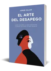 Miniatura portada 3d El arte del desapego