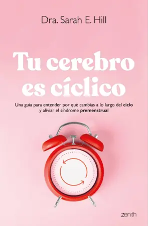 Portada Tu cerebro es cíclico