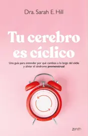 Portada Tu cerebro es cíclico