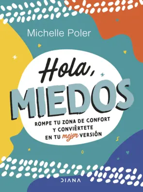 Portada Hola, miedos