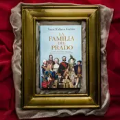 Portada La familia del Prado 0