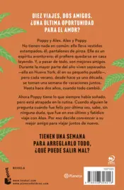 Miniatura contraportada Gente que conocemos en vacaciones