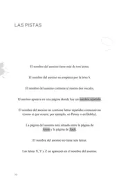 Portada El asesino no es Alice 2