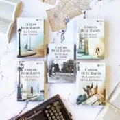 Portada La Ciudad de Vapor 2