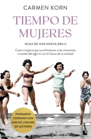 Portada Tiempo de mujeres