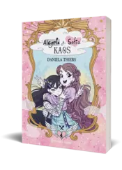 Miniatura portada 3d Alegría y Sofía: Kaos 4