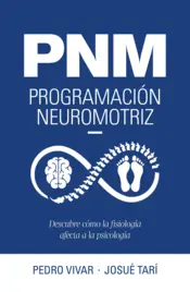 Portada PNM. Programación neuromotriz