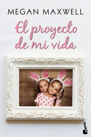 Portada El proyecto de mi vida