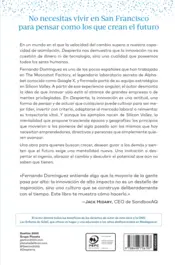 Miniatura contraportada Despierta