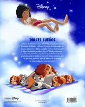 Miniatura contraportada Disney. Cuentos de 5 minutos. Hora de dormir