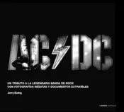 Portada AC/DC
