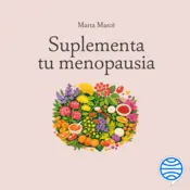 Portada Suplementa tu menopausia