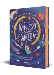 Miniatura portada 3d El universo según Carlota. Edición especial vol. 1
