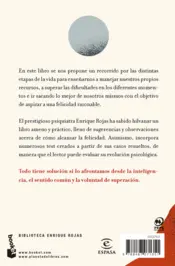 Miniatura contraportada Vive tu vida