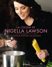 Portada La cocina de Nigella Lawson
