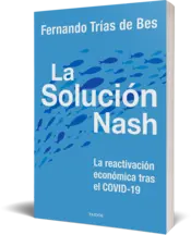 Miniatura portada 3d La solución Nash