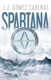 Portada Spartana