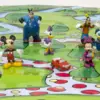 Miniatura La casa de Mickey Mouse. Libroaventuras 3