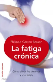 Portada La fatiga crónica (Fibromialgia)
