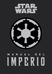 Portada Manual del Imperio