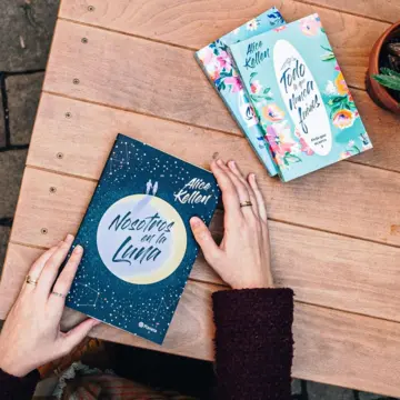 Imagen extra Nosotros en la luna 2