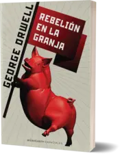 Miniatura portada 3d Rebelión en la granja (Edición mexicana)