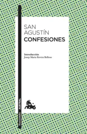 Portada Confesiones