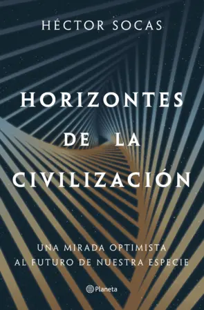 Portada Horizontes de la civilización