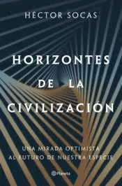 Portada Horizontes de la civilización