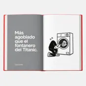 Portada Pienso, luego me agobio heavy 1
